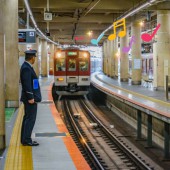 Những bài hát chủ đề đặc trưng của các nhà ga Nhật Bản